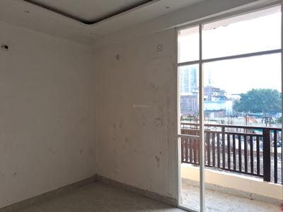 Bedroom Image of 650 Sq.ft 1 BHK Apartment / Flat for sale in Sector 74 Noida for Rs. 2600000