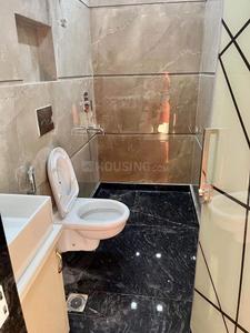 Bathroom Image of 3825 Sq.ft 3 BHK Builder Floor for sale in Jor Bagh New Delhi for Rs. 195000000