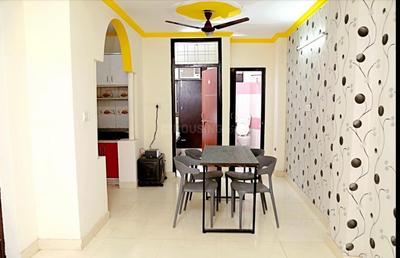 2 BHK Flat