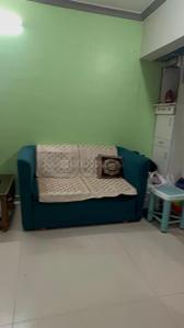 Bedroom Image of 430 Sq.ft 1 BHK Apartment / Flat for sale in Bhandup West Mumbai for Rs. 8200000