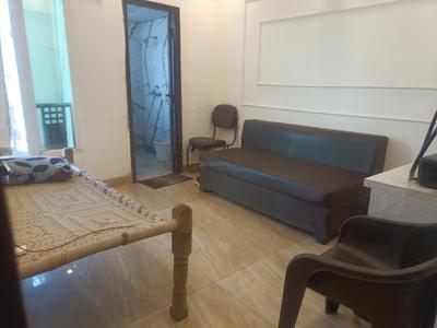 Bedroom Image of 1050 Sq.ft 3 BHK Apartment / Flat for sale in Migsun Vilaasa, Eta II Greater Noida for Rs. 7500000