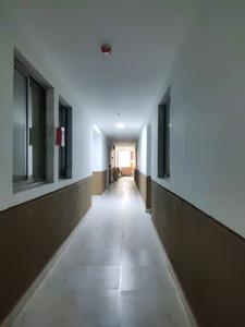 Passage Image of 350 Sq.ft 1 BHK Apartment / Flat for rent in Diva Thane for Rs. 13500