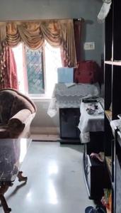 Hall Image of 1000 Sq.ft 2.5 BHK Apartment / Flat for sale in Maheshtala Kolkata for Rs. 3500000