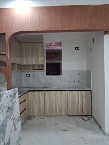 Kitchen Image of 600 Sq.ft 1 BHK Apartment / Flat for sale in Sector 73 Noida for Rs. 2700000