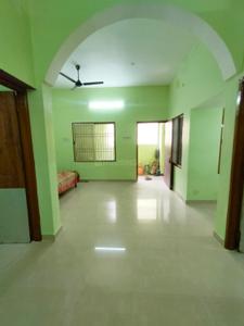 Hall Image of 1000 Sq.ft 3 BHK Independent House for sale in Gulmohar Greens, Doma-1 Raipur for Rs. 5250000
