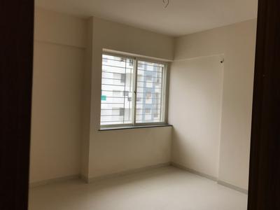 Bedroom Image of 600 Sq.ft 1 BHK Apartment / Flat for sale in VVM Lifestyle Magnum, Dhanori Pune for Rs. 4700000