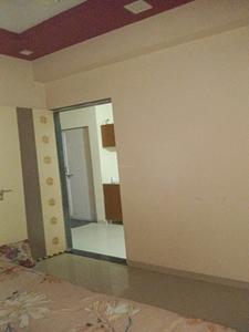 Bedroom Image of 3230 Sq.ft 4 BHK Apartment / Flat for rent in Shilp Shaligram, Vastrapur Ahmedabad for Rs. 80000