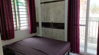 1 BHK Flat