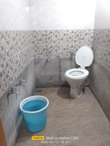 Bathroom Image of 1256 Sq.ft 4 BHK Builder Floor for sale in Ghodasar Ahmedabad for Rs. 7000000