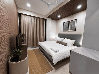 Image of 1080 Sq.ft 2 BHK Apartment / Flat for sale in Cliffton Valley, Panthaghati, Shimla for Rs. 8100000