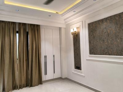 Bedroom Image of 3200 Sq.ft 4 BHK Builder Floor for sale in Palam Vihar Gurgaon for Rs. 32000000