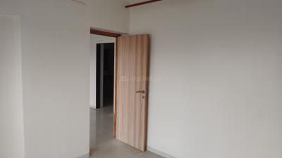 Bedroom Image of 540 Sq.ft 2 BHK Apartment / Flat for sale in ARC Aura, Andheri West Mumbai for Rs. 17000001