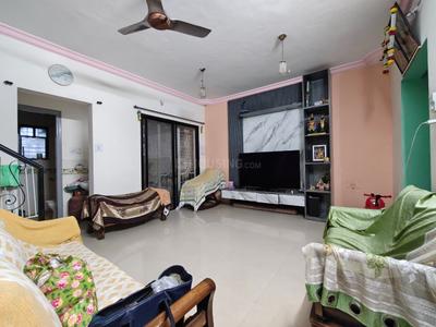 Hall Image of 2422 Sq.ft 3 BHK Villa for sale in DSK Vishwa, Dhayari Pune for Rs. 16000000