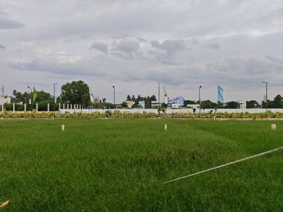 Image of 750 Sq.ft Residential Plot / Land for sale in Adhanur, Chennai for Rs. 3524250