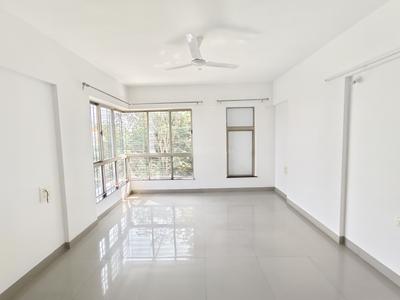 Hall Image of 2200 Sq.ft 3 BHK Apartment / Flat for sale in Paranjape Silver Leaf, Shivaji Nagar Pune for Rs. 46000000