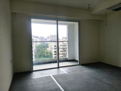 Bedroom Image of 3000 Sq.ft 4 BHK Apartment / Flat for sale in Beverly Hills Tower D To E, Baner Pune for Rs. 30000000