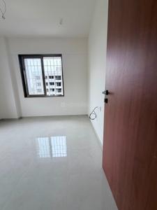 Hall Image of 1058 Sq.ft 2 BHK Apartment / Flat for sale in College Road Nashik for Rs. 9100000