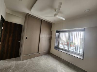 Bedroom Image of 1400 Sq.ft 3 BHK Apartment / Flat for sale in 129 Riddhi Siddhi Heights, New Sneh Nagar Nagpur for Rs. 13100000