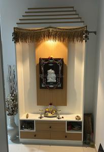 Hall Image of 1575 Sq.ft 3 BHK Apartment / Flat for sale in Rohan Akriti, Subramanyapura Bengaluru for Rs. 23000000