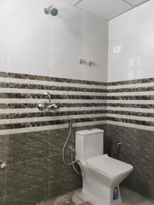 Bedroom One Image of 1500 Sq.ft 3 BHK Apartment / Flat for sale in The Grand Estate, Noida Extension Greater Noida for Rs. 5400000