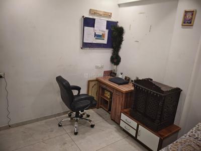 Hall Image of 1200 Sq.ft 2 BHK Apartment / Flat for sale in Memnagar Ahmedabad for Rs. 7300000