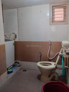 Bathroom Image of 1200 Sq.ft 2 BHK Independent House for rent in New Tippasandra Bengaluru for Rs. 38000