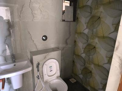 Image of 1500 Sq.ft 2 BHK Apartment / Flat for rent in Swagat Kingsland, Sargasan, Gandhinagar for Rs. 28000
