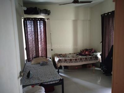Bedroom Image of 1100 Sq.ft 2 BHK Apartment / Flat for sale in Lohia Megh Malhar Raga, Bavdhan Pune for Rs. 11000000