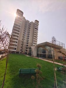 Image of 1750 Sq.ft 3 BHK Apartment / Flat for sale in Skyline Elevate, Utrathiya, Zirakpur for Rs. 12500000