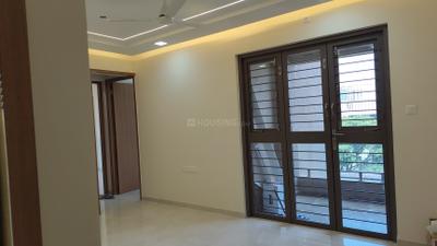 Living Room Image of 960 Sq.ft 2 BHK Apartment / Flat for sale in Excellaa Tremont, Keshav Nagar Pune for Rs. 8000000