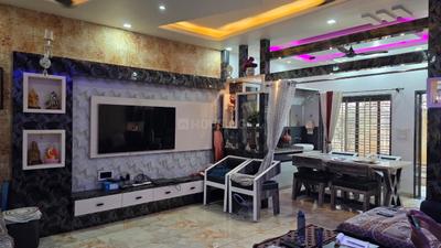 Hall Image of 6500 Sq.ft 8 BHK Independent House for sale in Neelbad Bhopal for Rs. 45000000