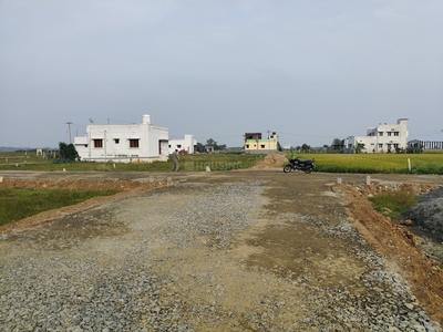 Image of 1125 Sq.ft Residential Plot / Land for sale in Adavathur East, Tiruchirappalli for Rs. 1400000