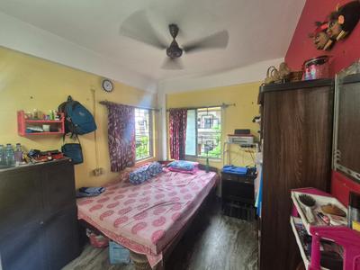 Bedroom Image of 1048 Sq.ft 2 BHK Apartment / Flat for sale in Dum Dum Kolkata for Rs. 5840000