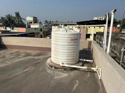 Balcony Image of 1260 Sq.ft 3.5 BHK Independent House for sale in Birati Kolkata for Rs. 7600000