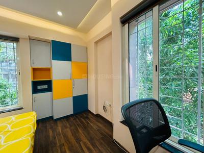 Bedroom Image of 1040 Sq.ft 2 BHK Apartment / Flat for sale in Darode Bharatshree, Erandwane Pune for Rs. 18000000