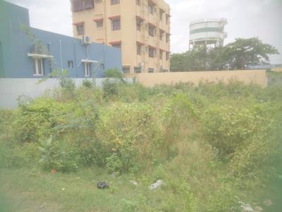 Image of 2400 Sq.ft Residential Plot / Land for sale in Valasaravakkam, Chennai for Rs. 36000000