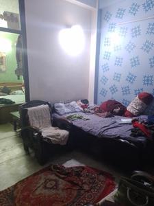 Bedroom Image of 550 Sq.ft 1 BHK Apartment / Flat for sale in Indirapuram Ghaziabad for Rs. 3800000