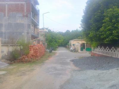 Residential Plot