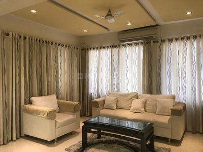 Hall Image of 8500 Sq.ft 5 BHK Villa for sale in Juhu Mumbai for Rs. 450000000