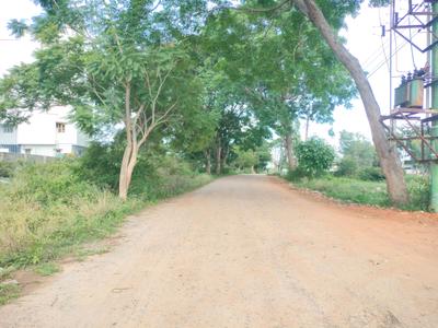 Image of 1200 Sq.ft Residential Plot / Land for sale in S.Bingipura, Bengaluru for Rs. 7500080