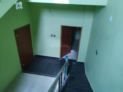 Kitchen Image of 1400 Sq.ft 3 BHK Independent House for rent in Shree Uma Gandhi Garden, Uttara Bhubaneswar for Rs. 12000