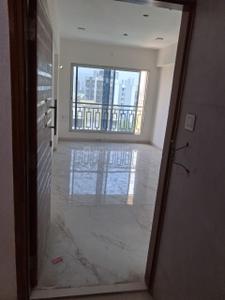 Hall Image of 520 Sq.ft 1.5 BHK Apartment / Flat for sale in Kandivali West Mumbai for Rs. 15500000