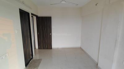 Bedroom Image of 1200 Sq.ft 2 BHK Apartment / Flat for sale in Tulsi Alaya, Ulwe Navi Mumbai for Rs. 13000000