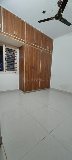 Stage 2, BTM Layout Bedroom 1