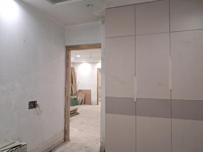 Bedroom Image of 1380 Sq.ft 3 BHK Builder Floor for sale in Paschim Vihar New Delhi for Rs. 26200000