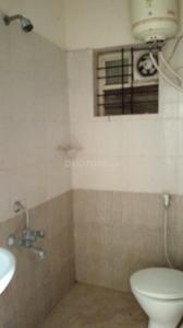 Bathroom Image of 1090 Sq.ft 2 BHK Apartment / Flat for sale in Jai Bhuvan HSR Trinity, Muneshwara Nagar Bengaluru for Rs. 5500000