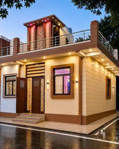 Image of 750 Sq.ft 2 BHK Independent House for sale in Budheshwar, Lucknow for Rs. 3000000