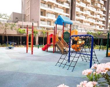 Image of 1200 Sq.ft 2 BHK Apartment / Flat for sale in Sukhwani Empire Square Phase I AND II, Chinchwad, Pune for Rs. 12800000