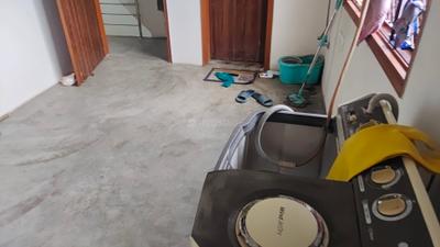 Living Room Image of 240 Sq.ft 2 BHK Independent House for sale in Mukundpur New Delhi for Rs. 9000000