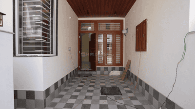 Image of 1794 Sq.ft 3 BHK Villa for sale in Balaji Sagar 15, Jaipur for Rs. 6800000